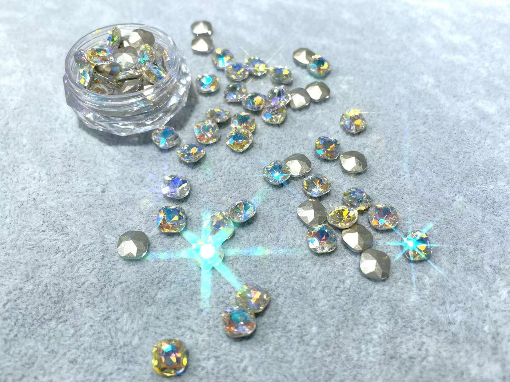 Zircon - Origin