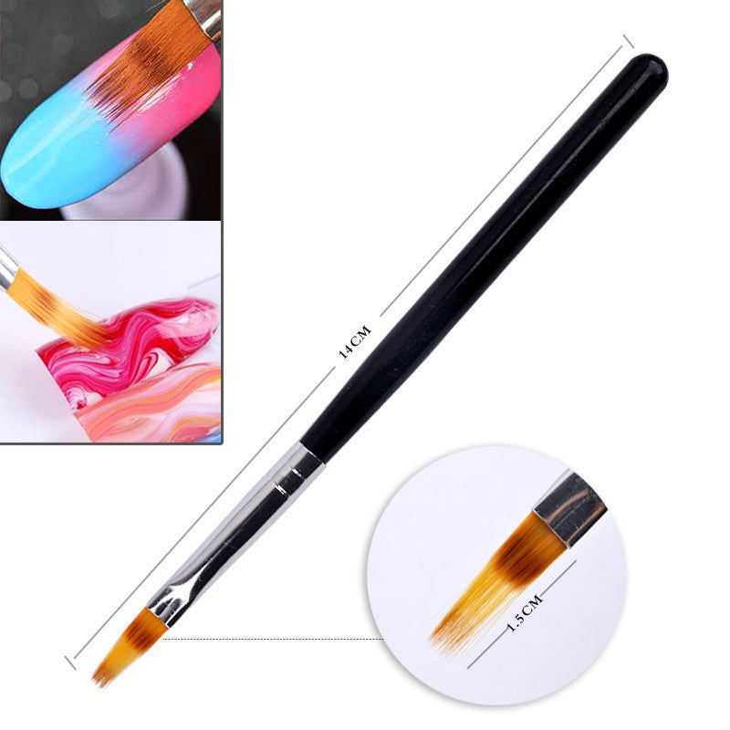 Nail Brush