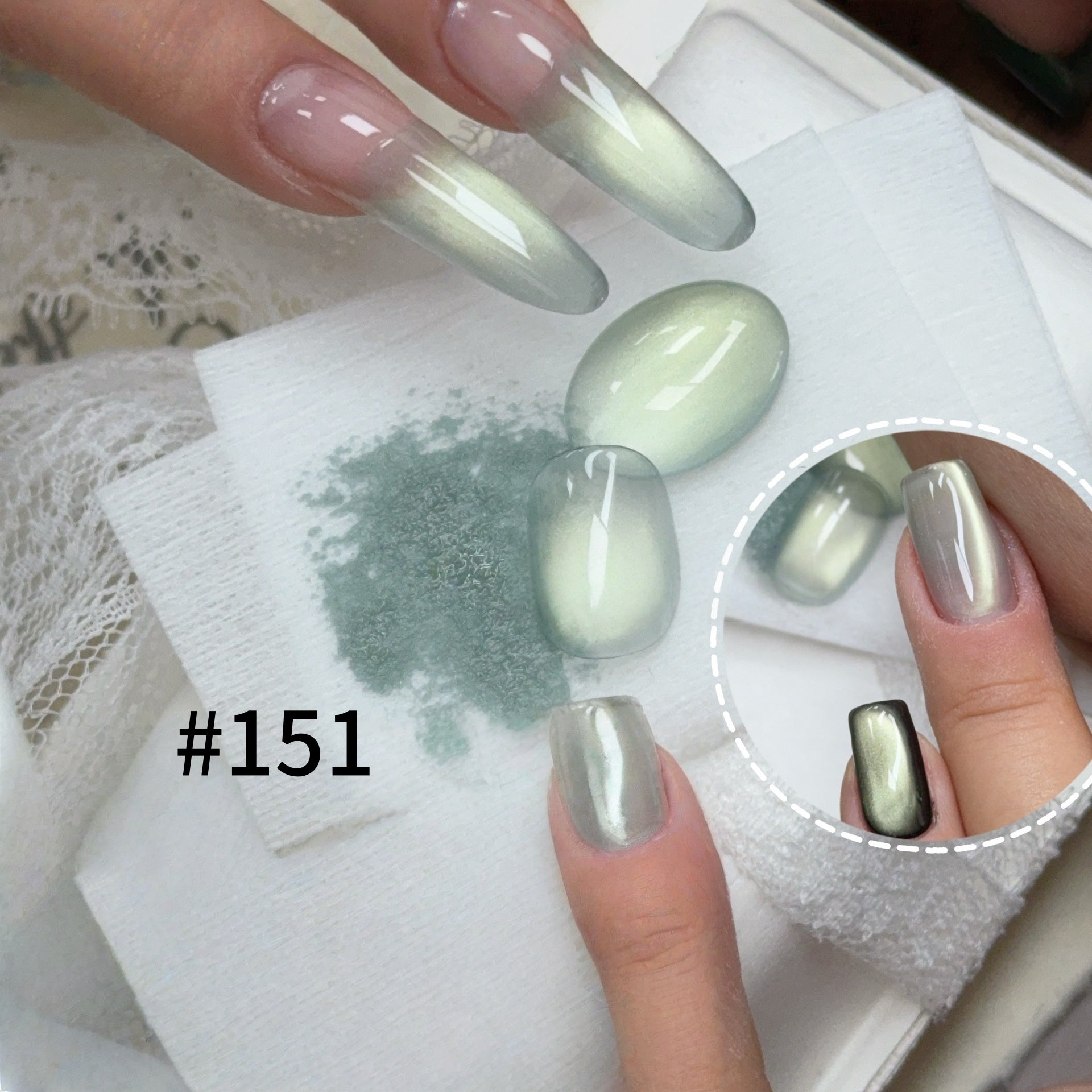 F148-F152 Fantasy