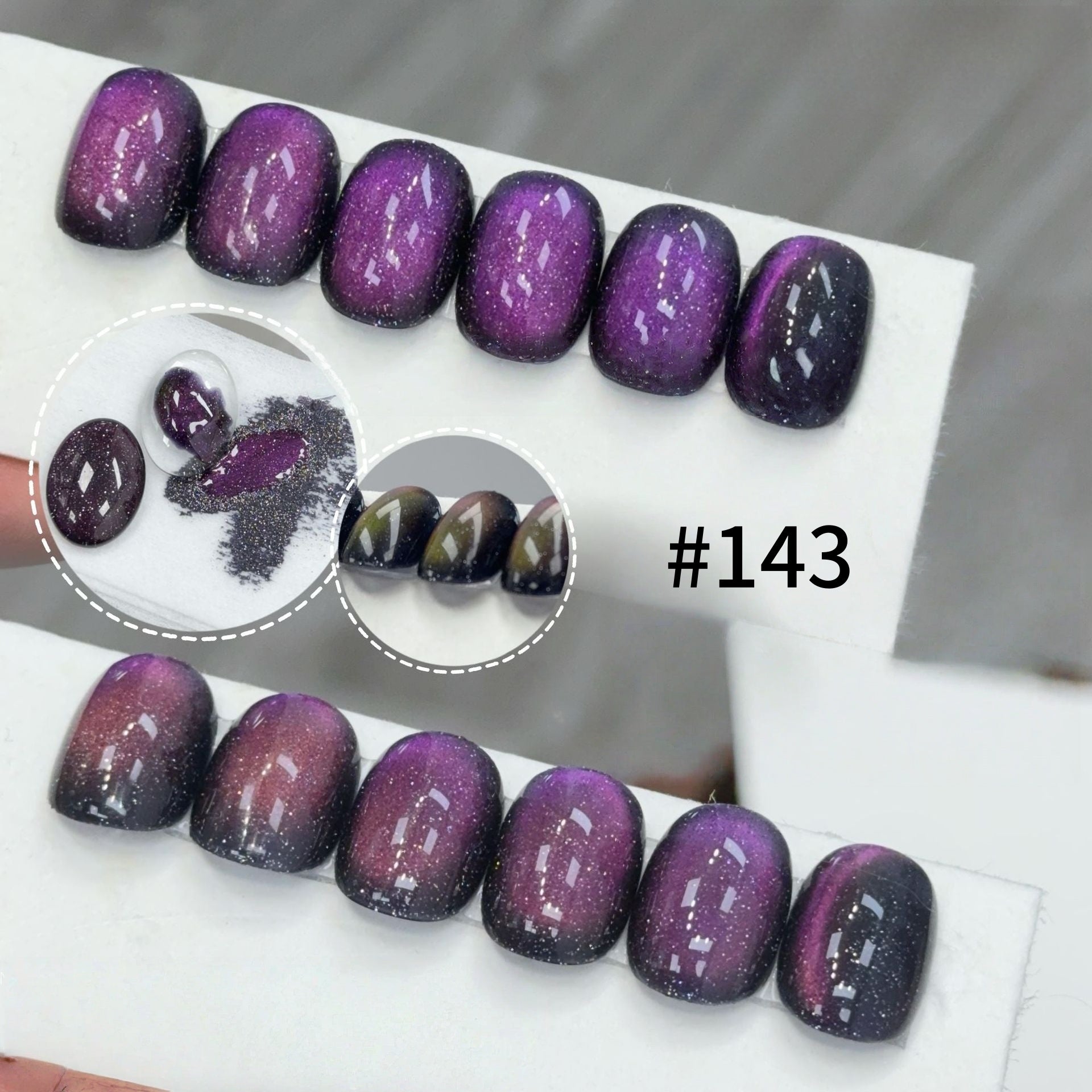 J137-J143 Jewelry series