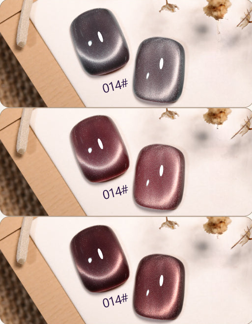 #101-#116 Temperature