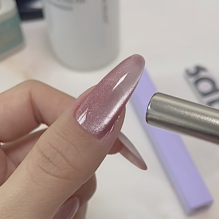 Magnet For Cateye Gel