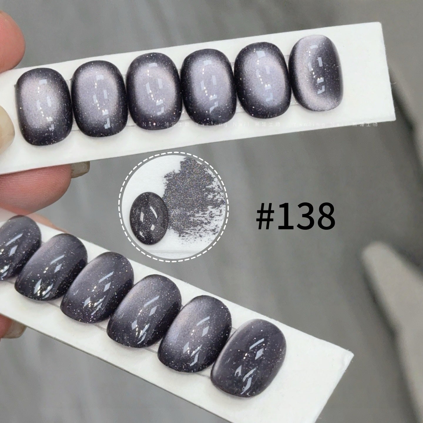 J137-J143 Jewelry series