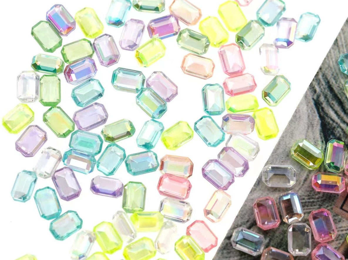 Sugar Bubbles/Neon candy