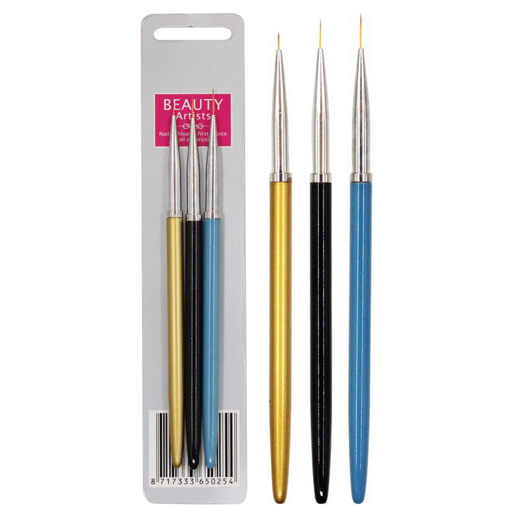 Nail Brush